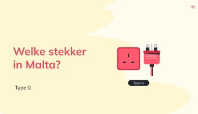 Stekkertype G