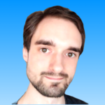Benjamin Mader, Författare på Holafly