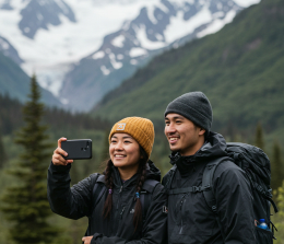Alaska