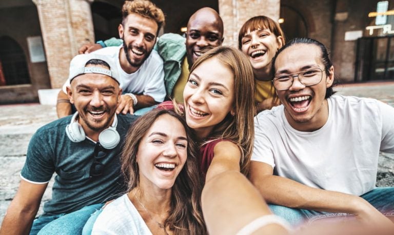 オーストラリア旅行・留学を満喫　イメージ