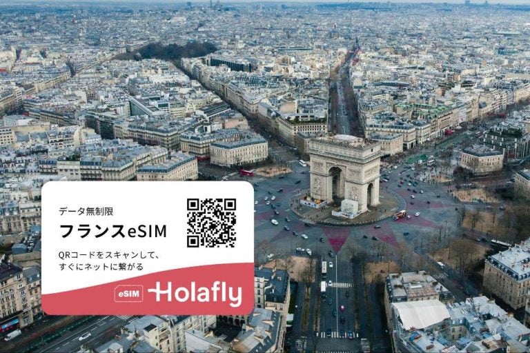 エトワール凱旋門 フランス パリ