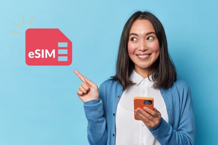 trifa以外のおすすめのeSIMを紹介