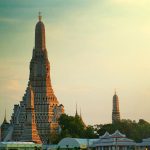 東南アジア旅行にお勧めの観光地はどこ？