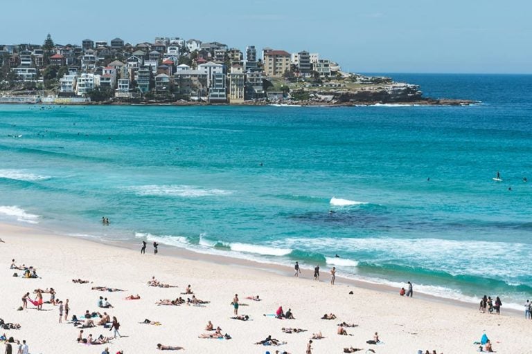 コースタルウォーク