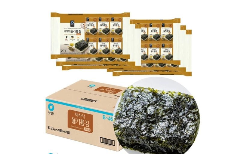 2025 年】韓国でしか買えないお土産37選！女子に人気のコスメやお菓子