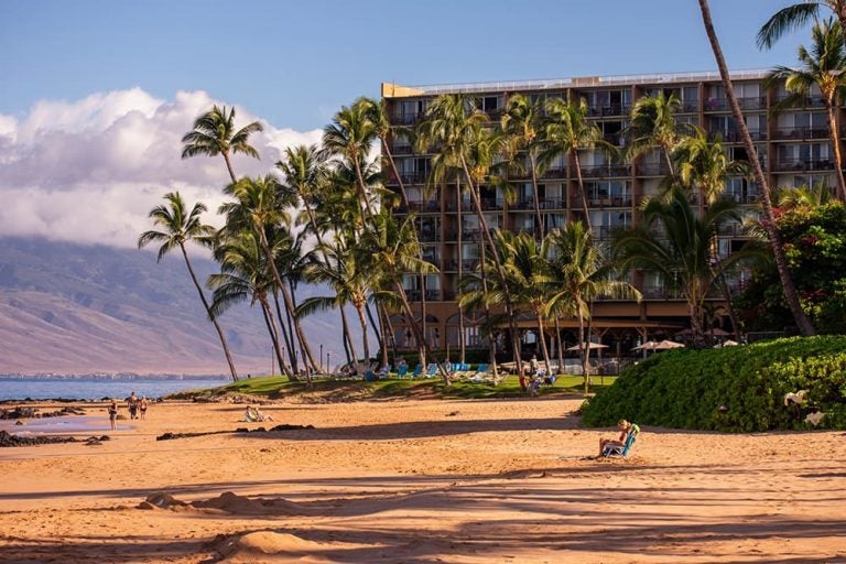 子連れハワイ旅行 ホテル