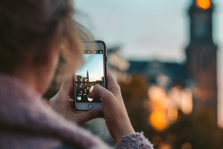 学生 ハワイ以外の海外旅行先 ヨーロッパ