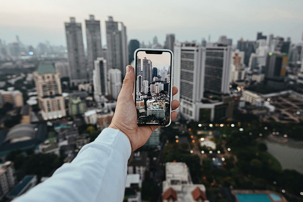 韓国旅行の注意点 ネットがいつでも使える状態にしておく