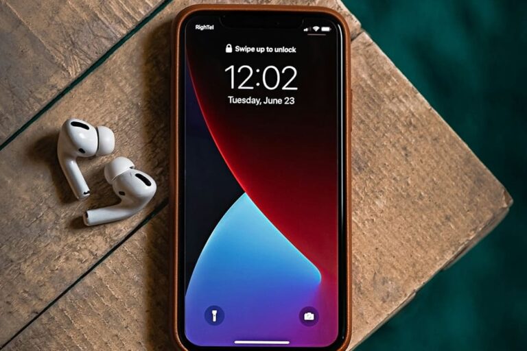 iphoneデュアルeSIMの2回線設定方法