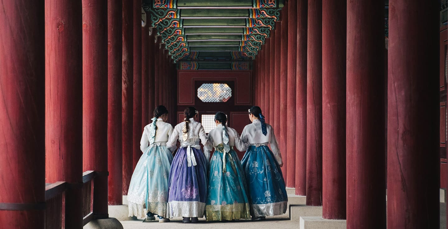 韓国旅行 おすすめ女子旅 カバー