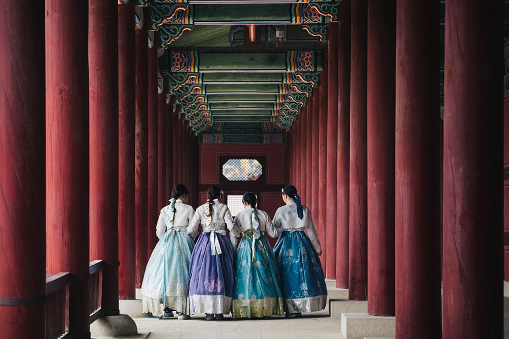 韓国旅行の費用内訳 節約術