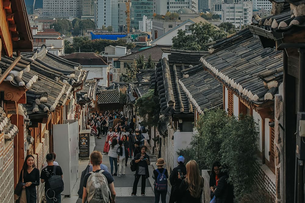 初めての韓国旅行を何倍も楽しむコツ