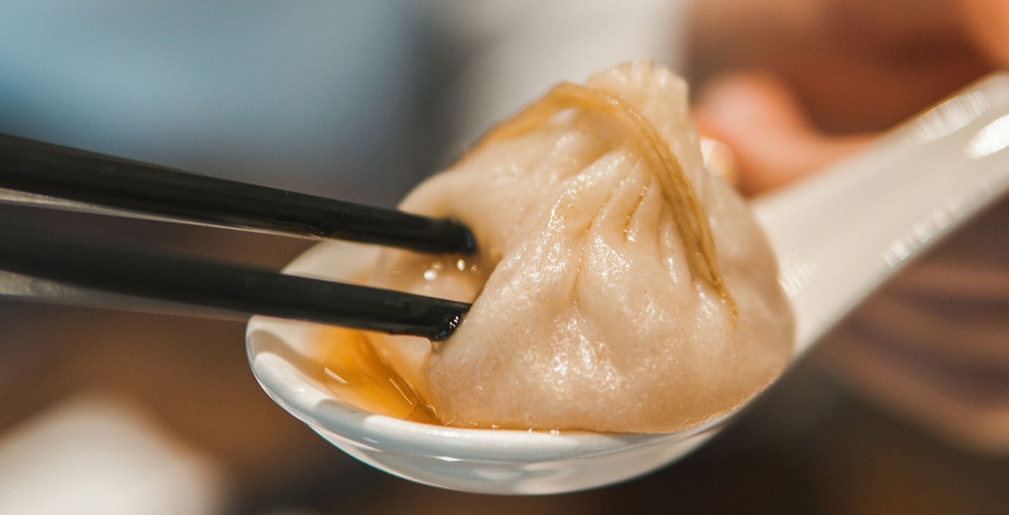 おすすめの台湾料理 カバー