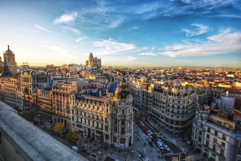 グラン・ビアの全体写真