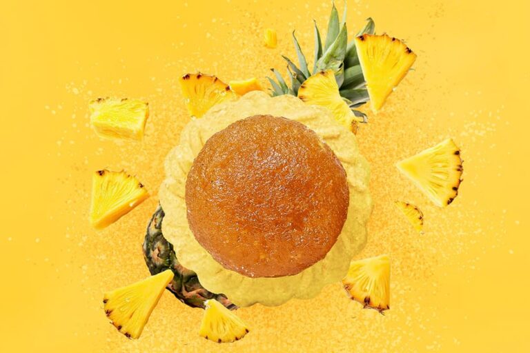 Keleのパイナップルタルト|シンガポールでしか買えない人気お土産