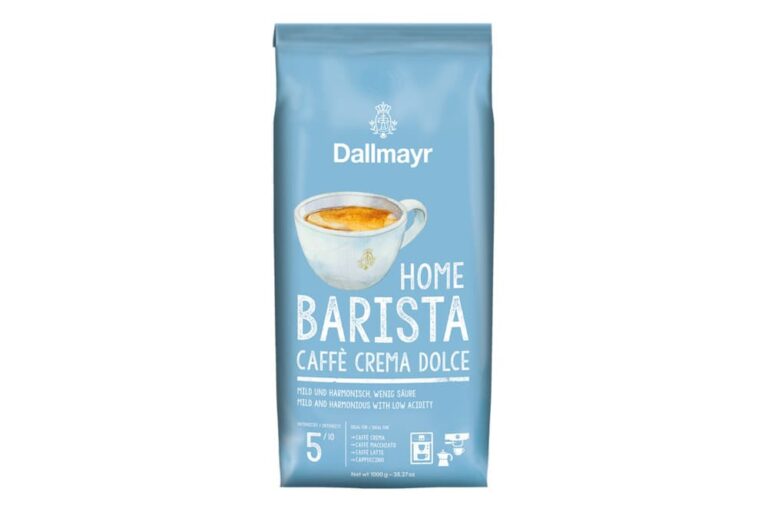 ミュンヘン発の老舗コーヒーブランド、ダルマイヤーのホームバリスタシリーズ
