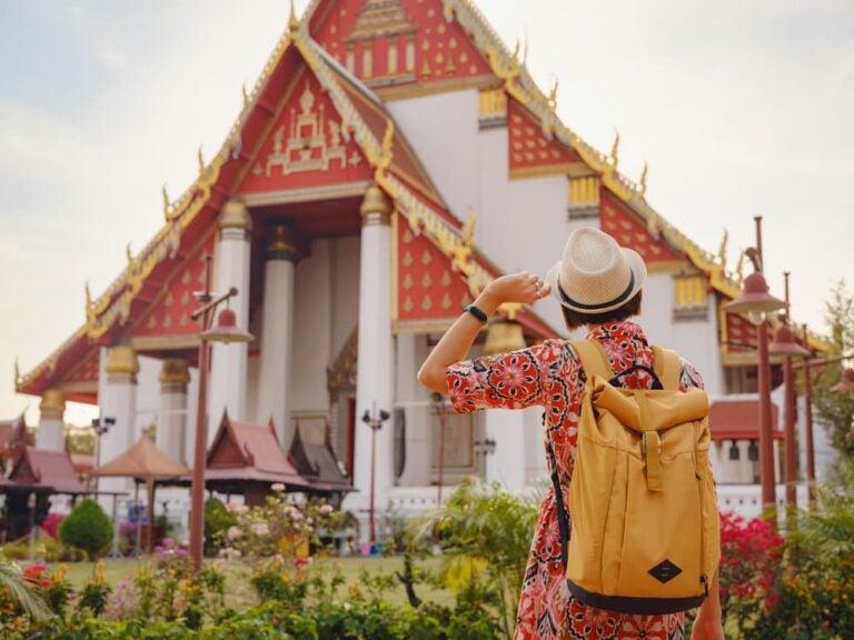 泰國網卡吃到飽推薦哪裡買？