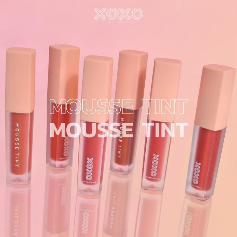 泰國必買藥妝 #1 | XOXO