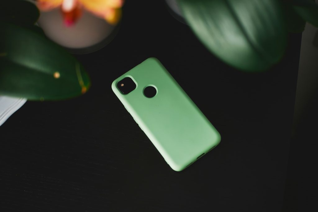 Google Pixel 4a