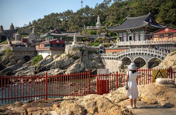 海東龍宮寺