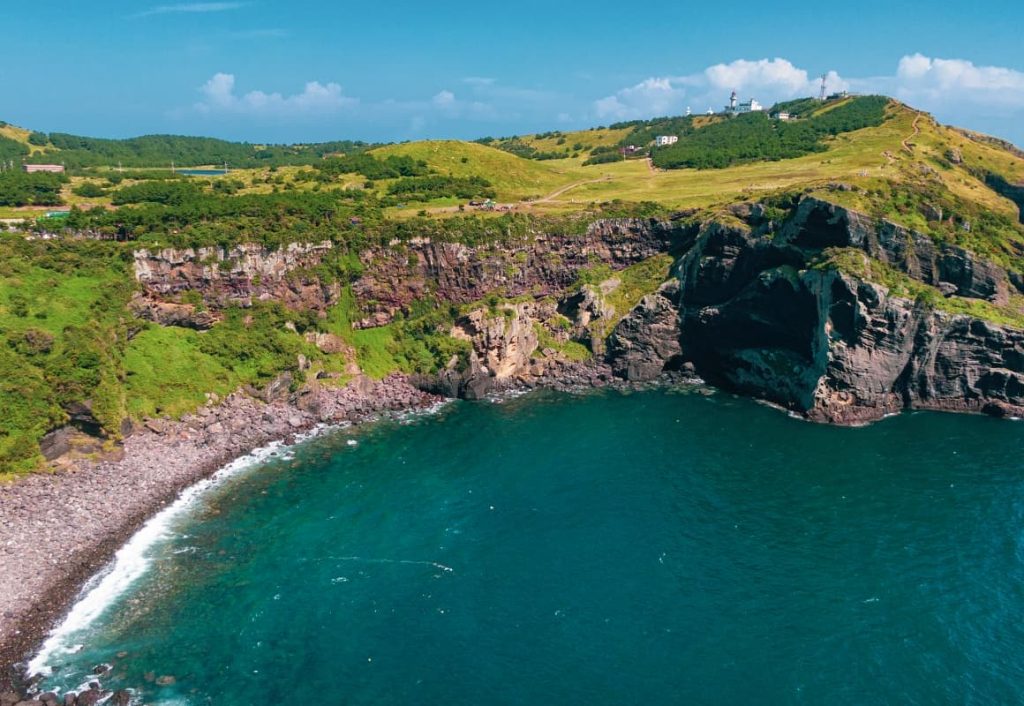 牛島