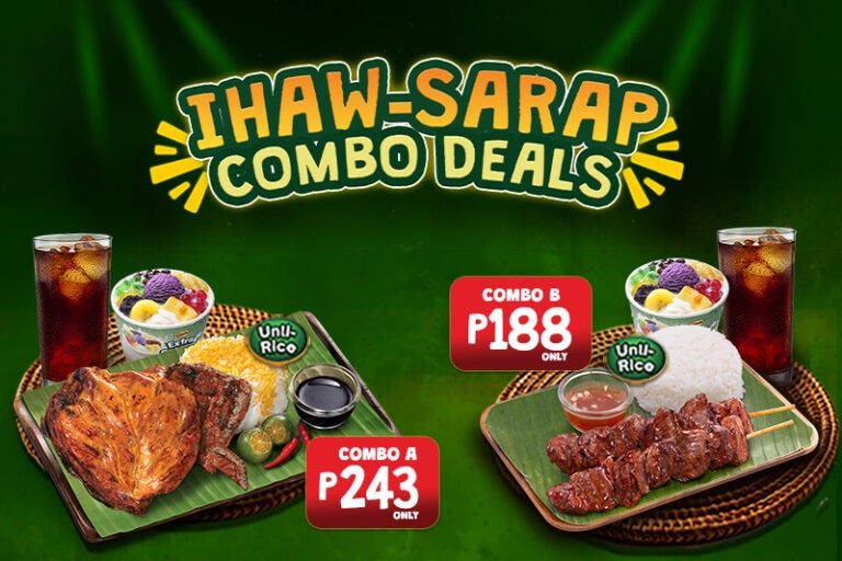 宿霧自由行美食 #4 | 烤雞