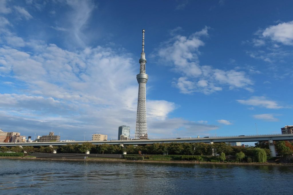 東京晴空塔