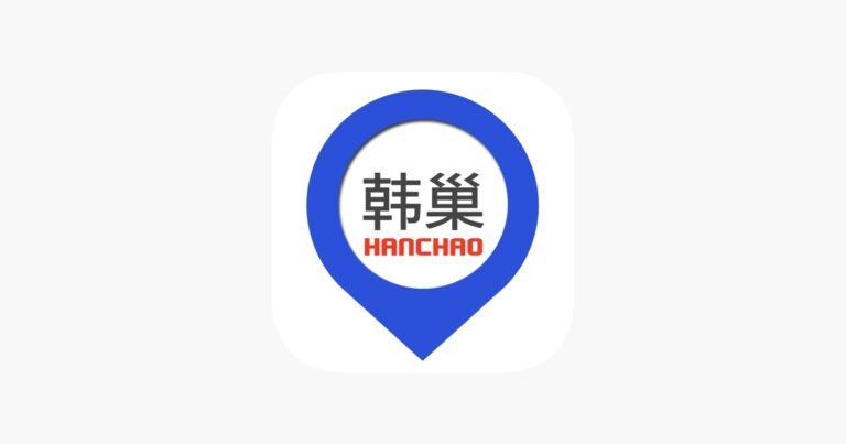 韓國旅遊 App:韓巢地圖