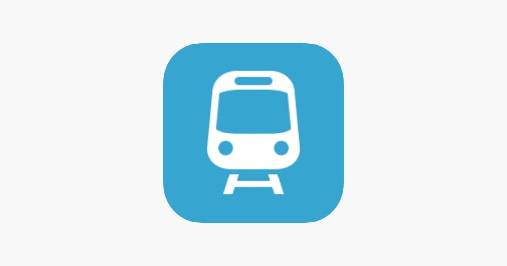 韓國旅遊 App：subway korea