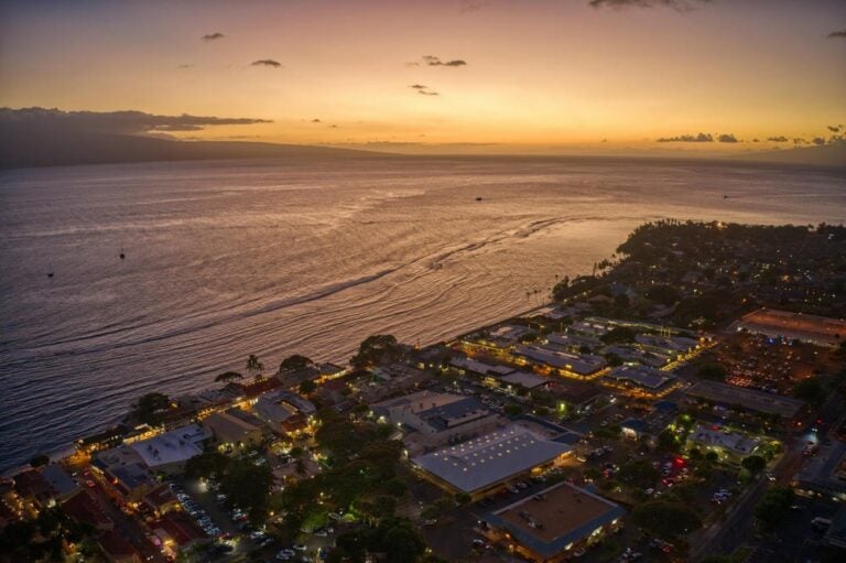 拉海納 Lahaina