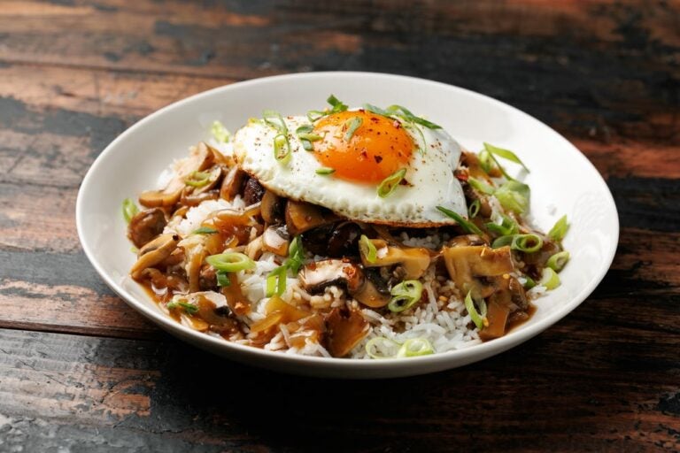 Loco Moco