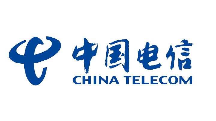 中國電信業者：中國電信 (China Telecom)