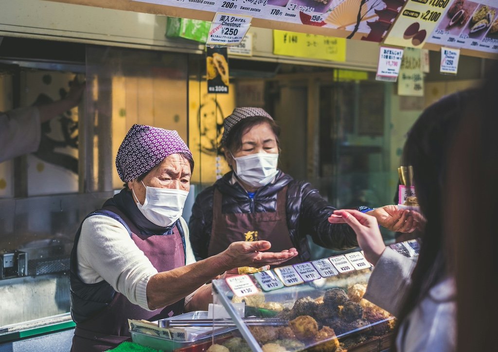 去日本要帶多少日幣？