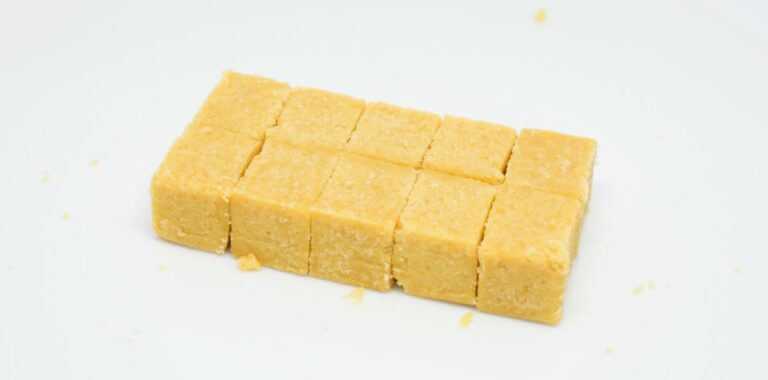 越南必買零食 #2 ｜綠豆糕