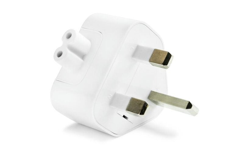 馬來西亞插頭 type G