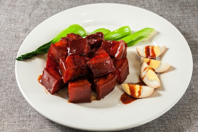 紅燒肉