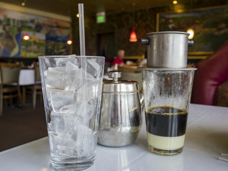 越南必買零食 #5 ｜越南咖啡