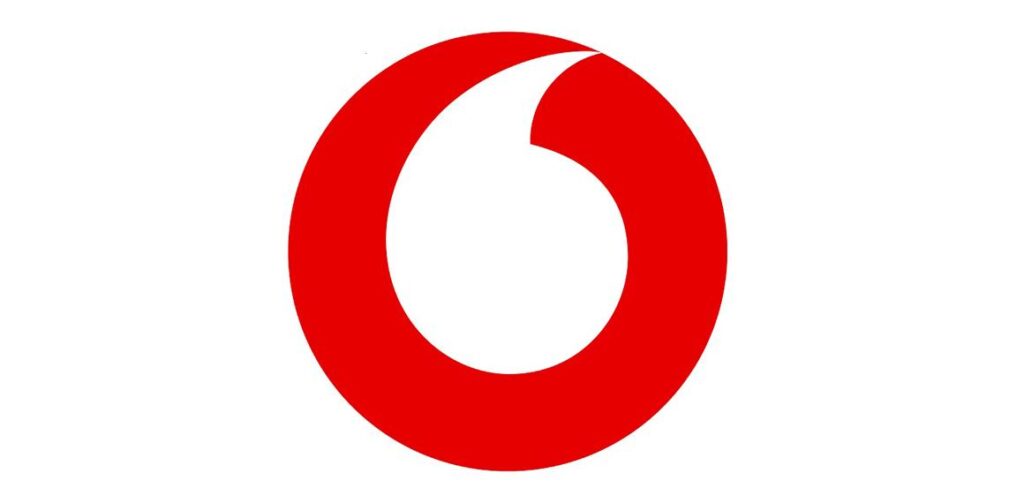 義大利電信 #3 | Vodafone Italy