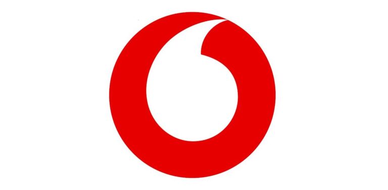 義大利電信 #3 | Vodafone Italy
