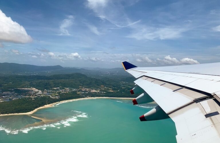 泰國普吉島自由行行前準備