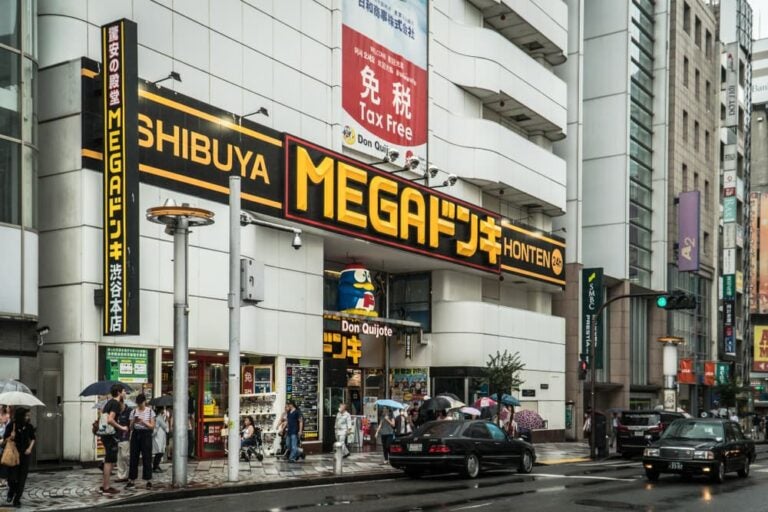 日本退稅怎麼做?應備文件 & 流程整理