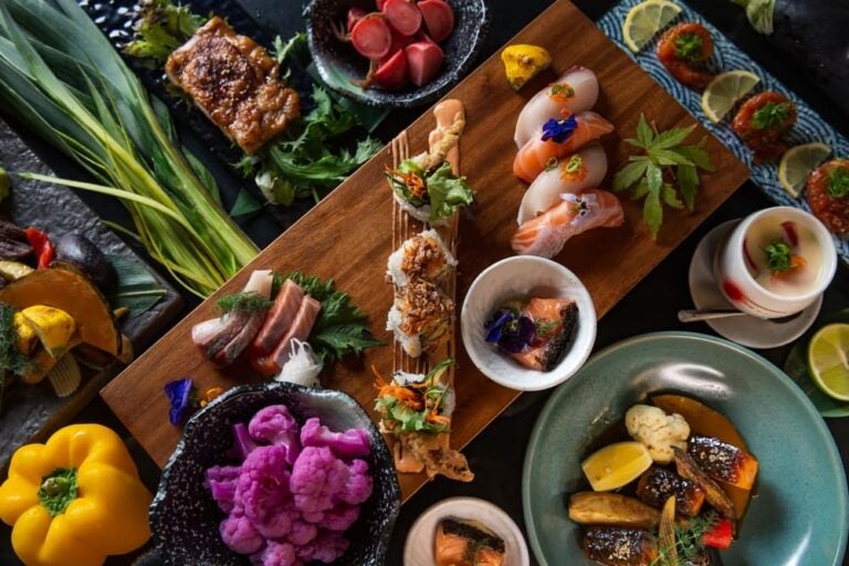 日本京都美食推薦