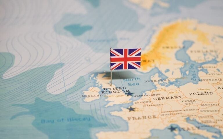 英國自由行行前準備