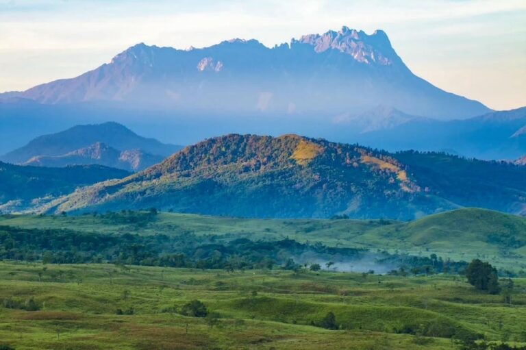 沙巴自由行行前準備