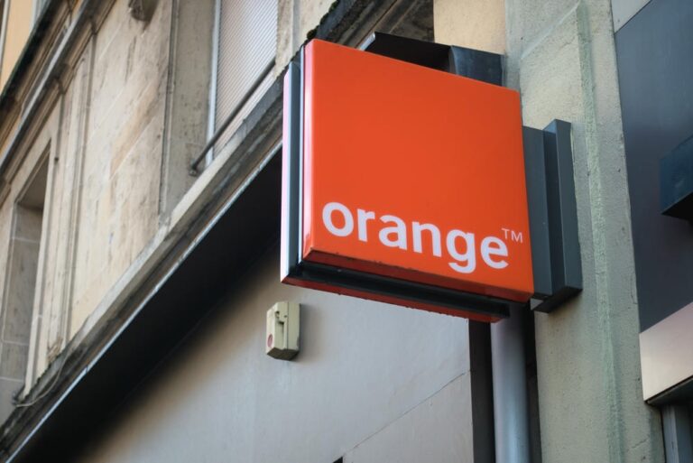 法國電信 #2 | Orange