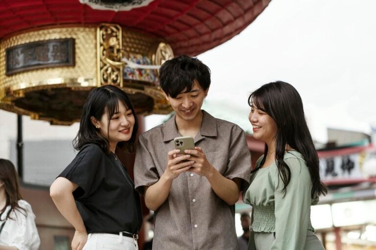 日本旅遊 App：日本行程規劃 App