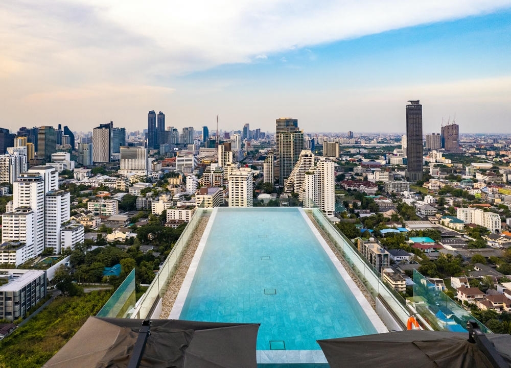 曼谷住宿推薦區域:Sukhumvit 素坤逸區