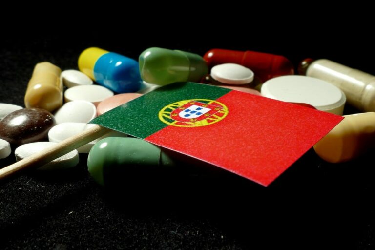 葡萄牙簽證申請