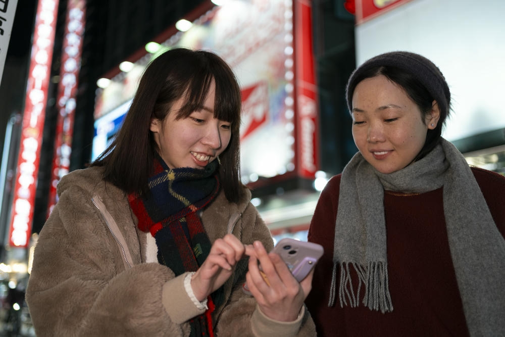 日本旅遊 App:日本交通 App
