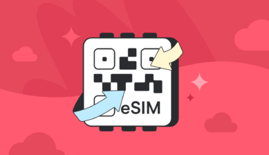 Holafly reusable eSIM